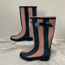 Women's Wyre Valley Welly Boot