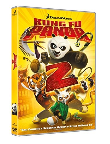 Kung panda dvd m3z - 2,