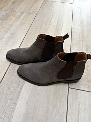 Russell bromley men s - men’s, grey
