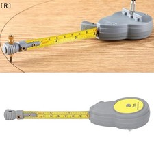Rotating tape measure - tape,