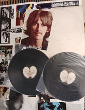 Beatles * White Album * SWBO