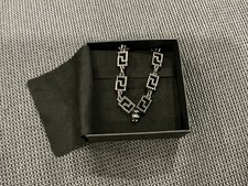 Rare Versace Grecamania Medusa