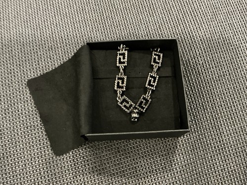 Rare versace grecamania - rare, medusa