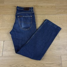 Lee Brooklyn Straight Jeans
