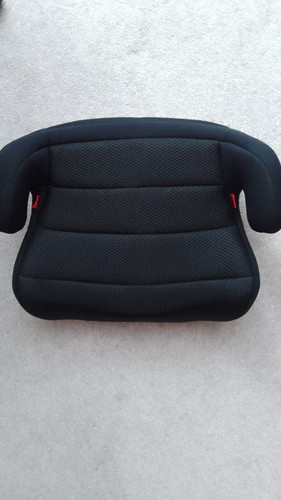 Cozy safe tambu car - car, booster