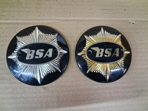 Bsa a10 new but - new, stock