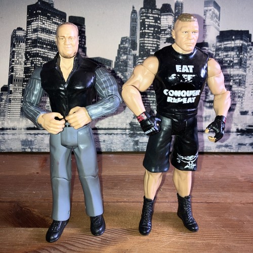 Wwe the beast brock - “the, beast”