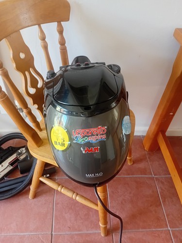 Polti vaporetto lecoaspira - vaporetto,