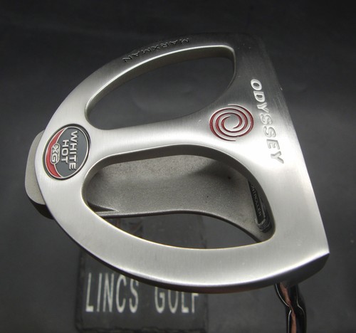 Odyssey white hot - odyssey, xg