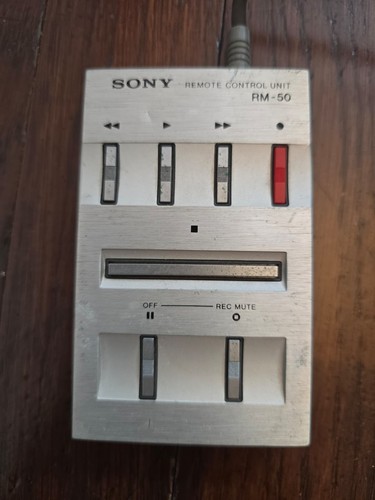 Sony cassette deck - cassette,