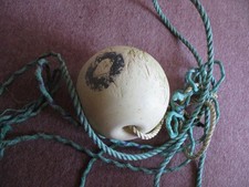 Lobster Crab Pot Buoy 7 Inch