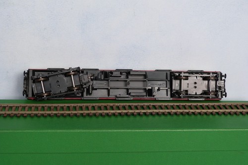 Replica railways 12167 mk1 - replica, br