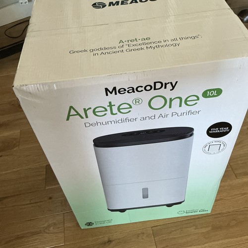 Meacodry arete one 10l - meacodry,