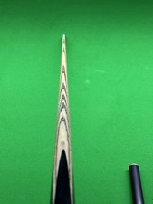 Stunning Asia Ultimate Snooker Cue 59”