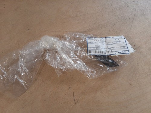 Fiat punto drivers - fiat, card