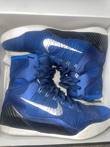Nike basketball kobe elite - nike, ix