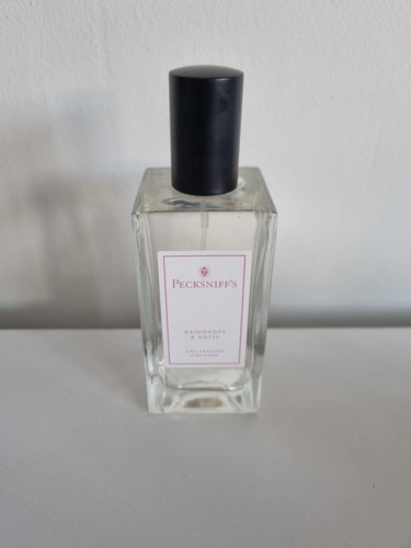 Pecksniffs eau fraiche - eau,