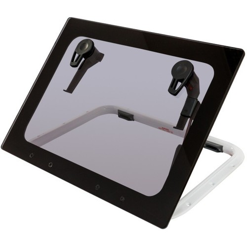Lewmar flush hatch - flush, size