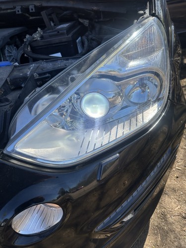 Tested ford max mk1 10 - s-max,