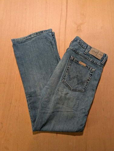 Wrangler retro jeans - retro,