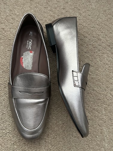 Ladies next sliver - next, flat