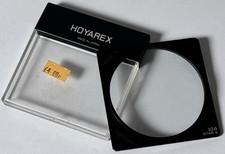 Hoya - Hoyarex 324 Star 4 Filter - Case / vgc