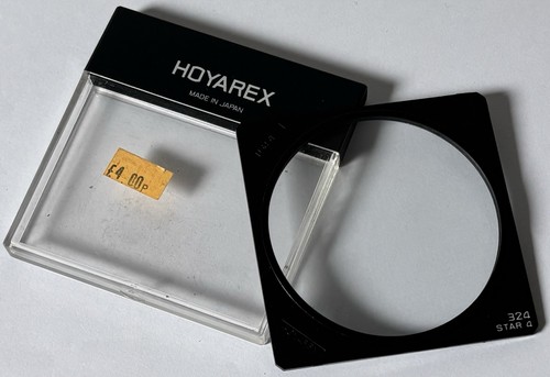 Hoya hoyarex 324 - -,