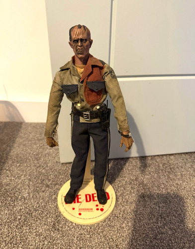 Sideshow collectibles the dead - collectibles,