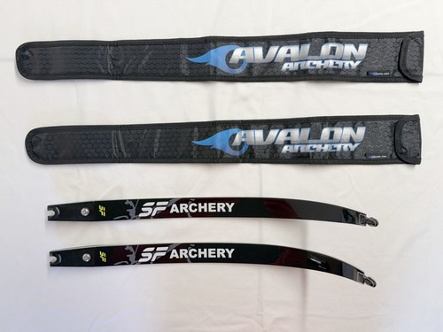 Archery elite carbon foam - elite,