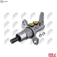BRAKE MASTER CYLINDER