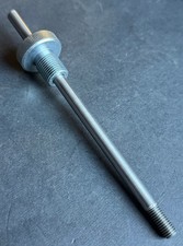 Centering Mandrel for Mounting