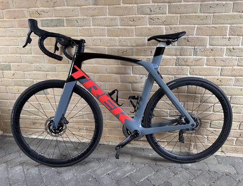 Trek madone gen6 axs 2023 - madone,