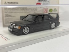 1/43 TSM Mercedes Benz 190E