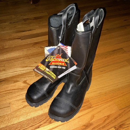 Nwt thorogood structural - nwt,