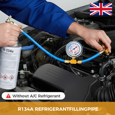 Car aircon r134a - ac,