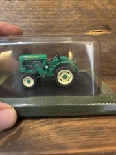 Ferrari F2 Tractor Diecast