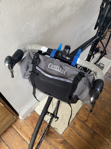 Camelbak e sideload - m.u.l.e.,