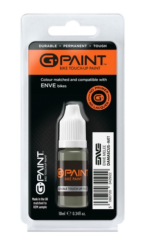 Enve composites touch up - composites,