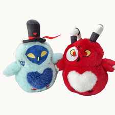 Helluva Boss Plush 10" Fluffy