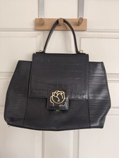 Braccialini Genuine Leather