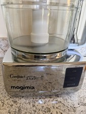 Magimix Compact 3100 10 Cups
