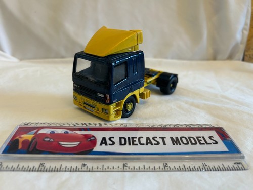 Corgi modern truck - daf, 85
