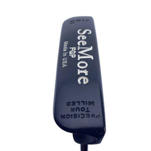 Used seemore fgp putter - putter, /