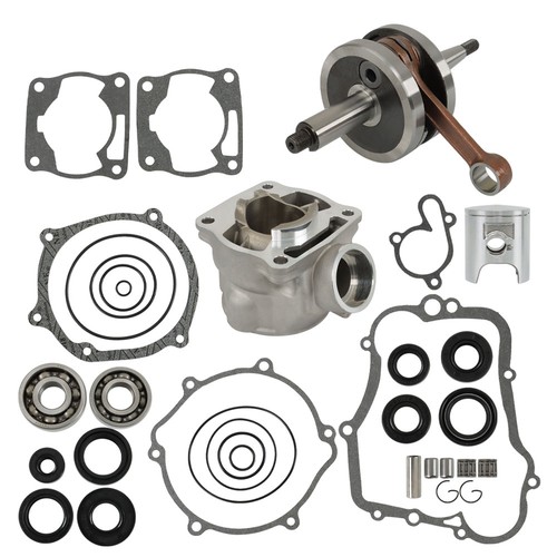 For yamaha yz85 2002 - yamaha,