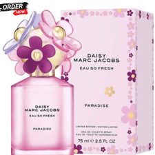 MARC JACOBS DAISY LOVE