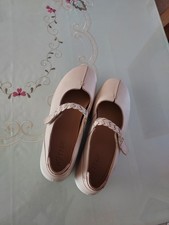 Ladies leather Hotter Shoes