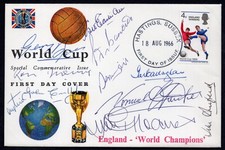 1966 world cup rembrandt - 1966,