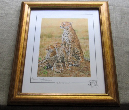 Stephen gayford signed limited - gayford,
