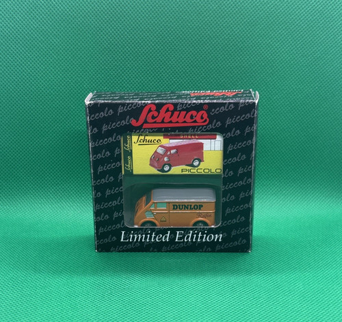 Schuco piccolo 01554 limited - schuco,