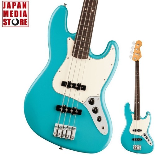 Fender player jazz - ii,